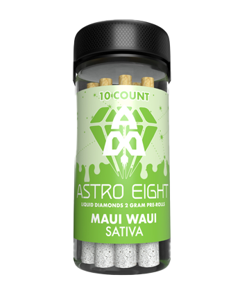 Astro Eight