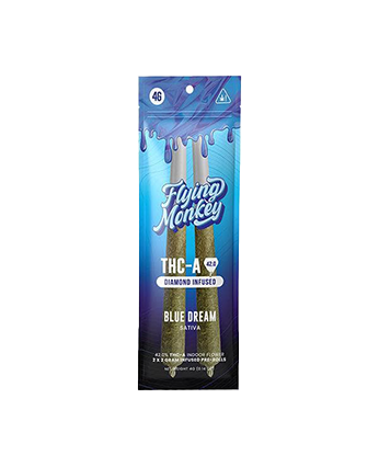 Flying Monkey Pre-Rolls