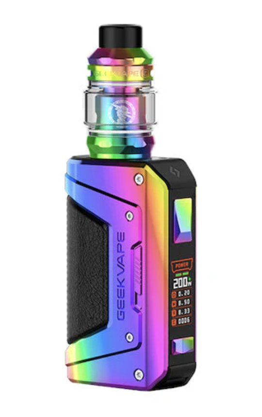 Geekvape