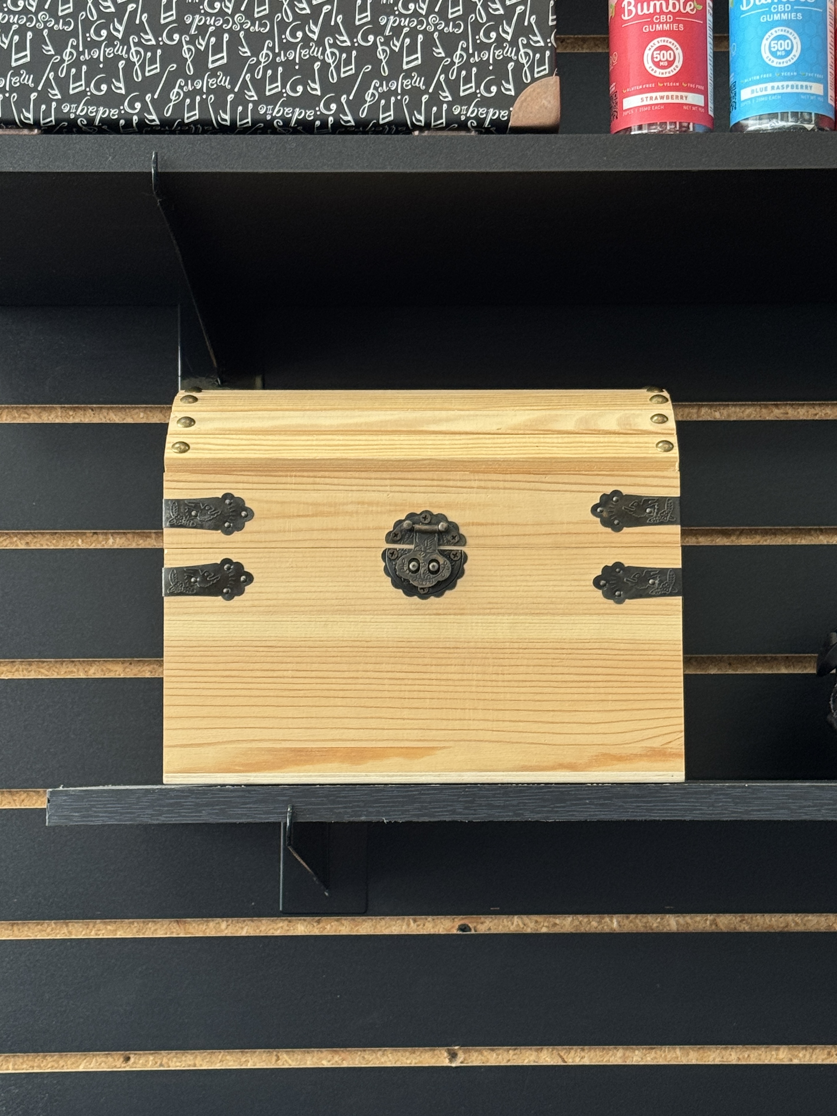 Mystery Box