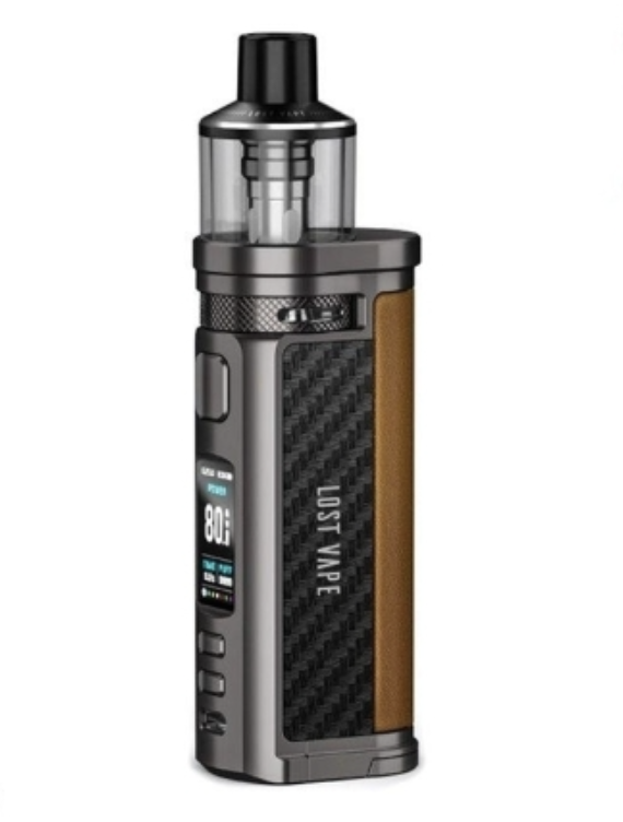 Lost Vape