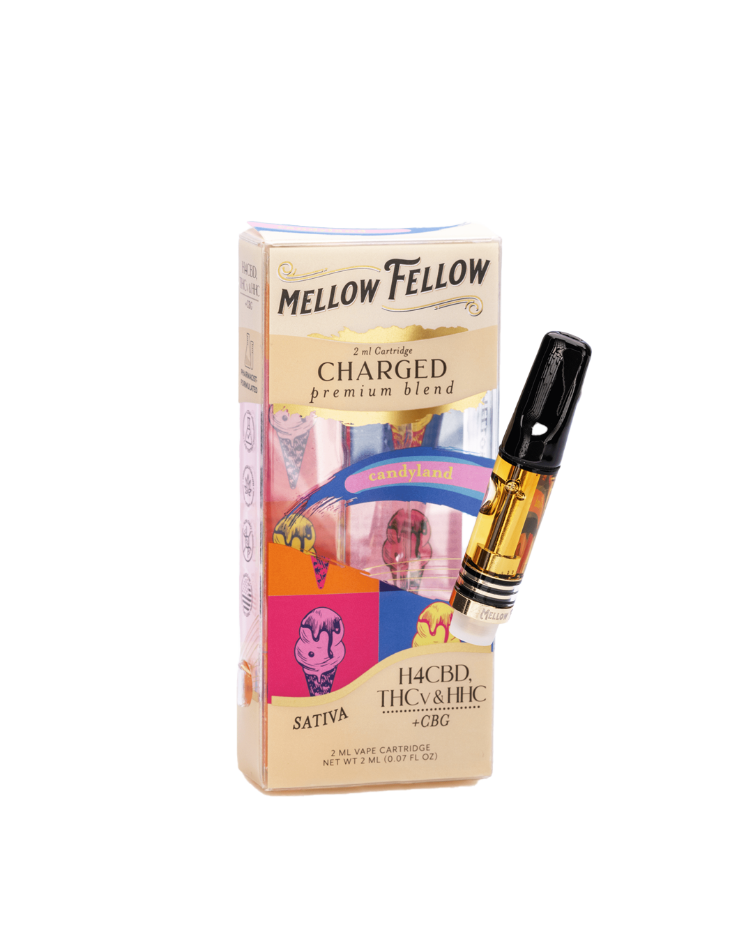 Mellow Fellow