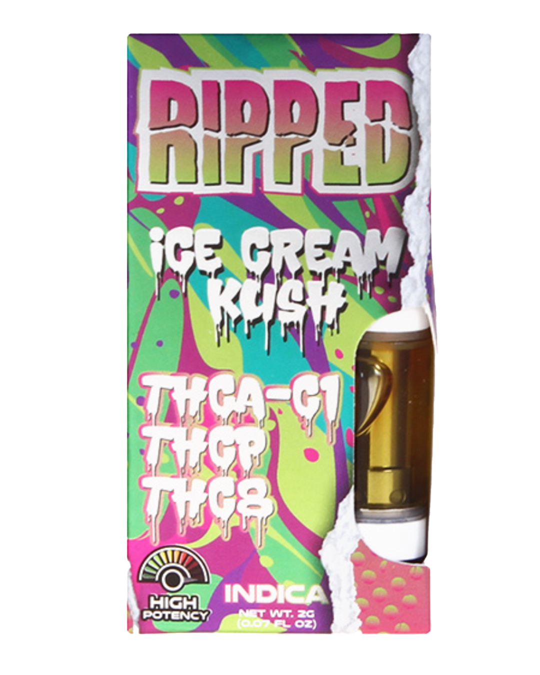 Ripped