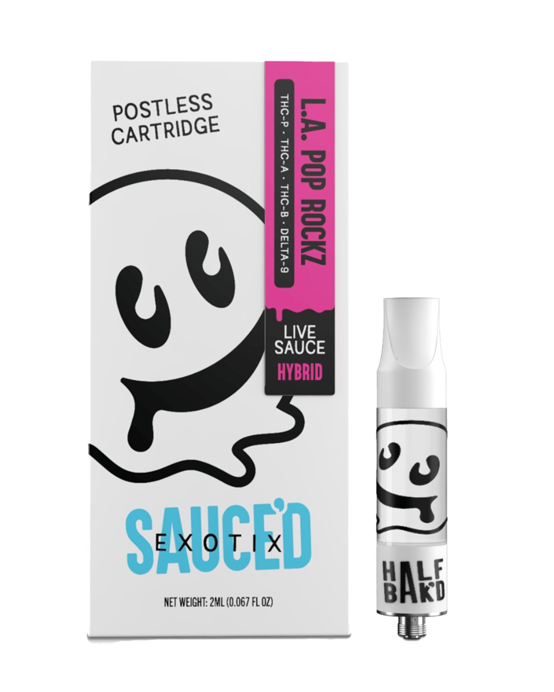 Sauced