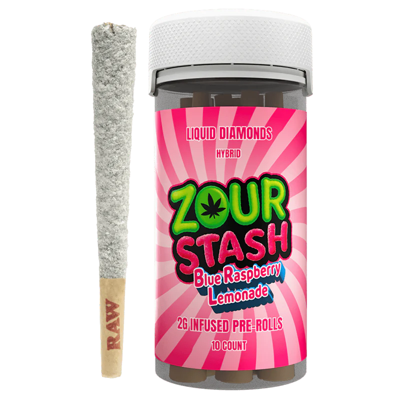 Zour Stash