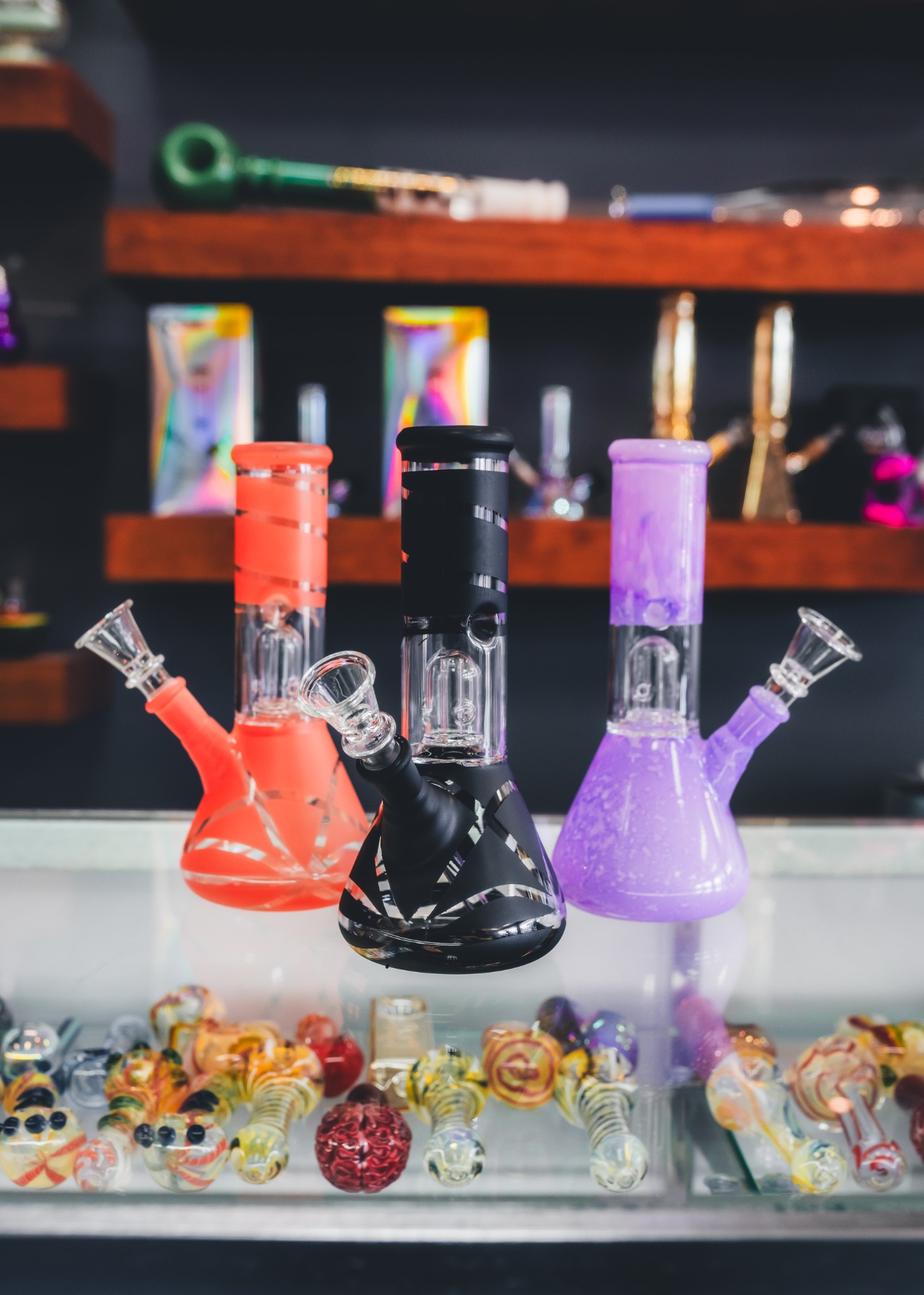 Glass Products