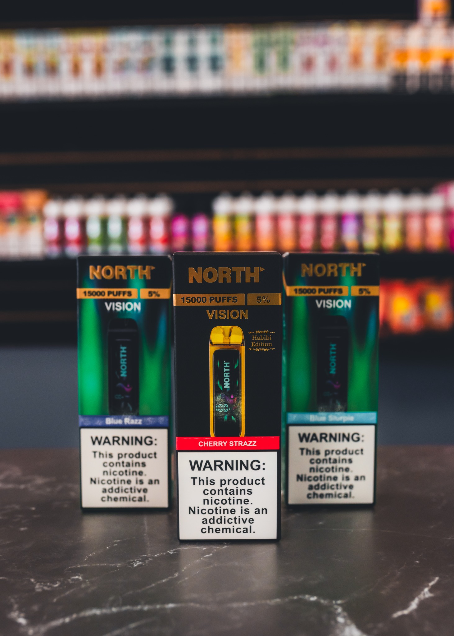 Disposable Vapes