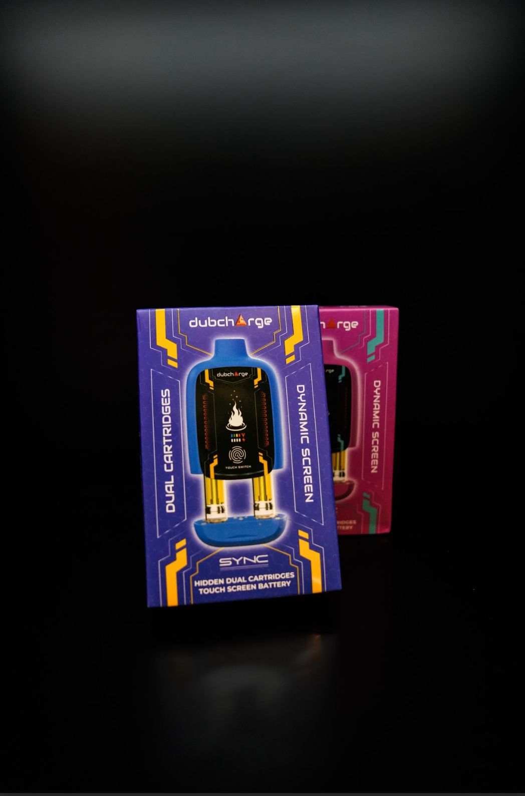 Standard batteries