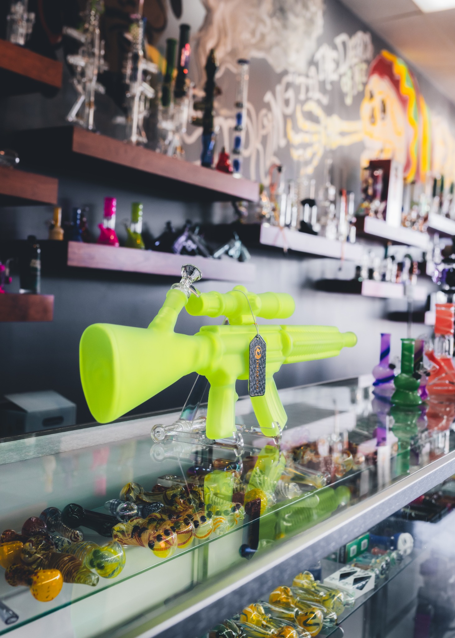Shop Image